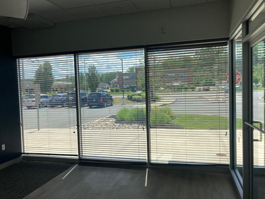 1207 Troy Schenectady Road Latham NY Retail Building